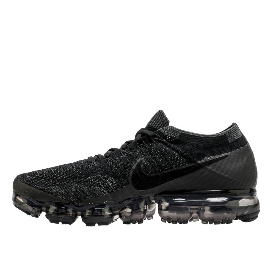 Air Vapormax Triple Black 2.0 (proziran Potplat) Klekt