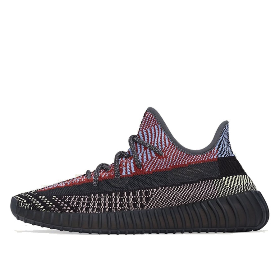 Boost 350 V2 Yecheil (nereflektirajući) Klekt