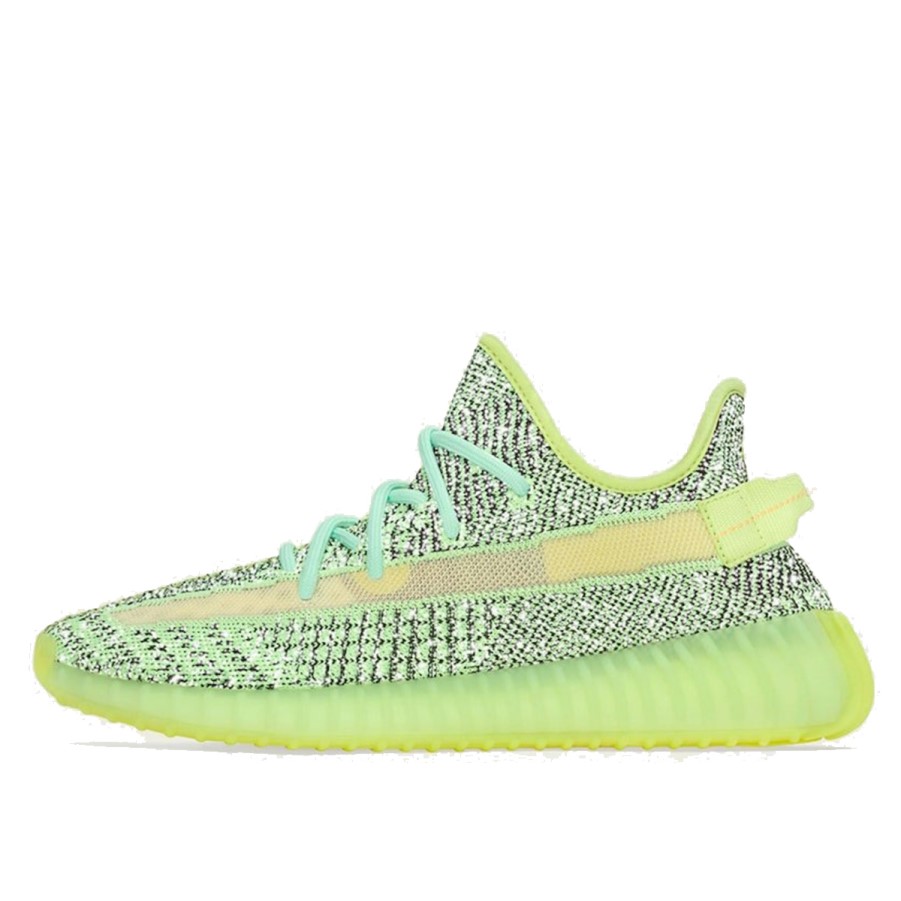 Boost 350 V2 Yeezreel (reflektirajući) Klekt