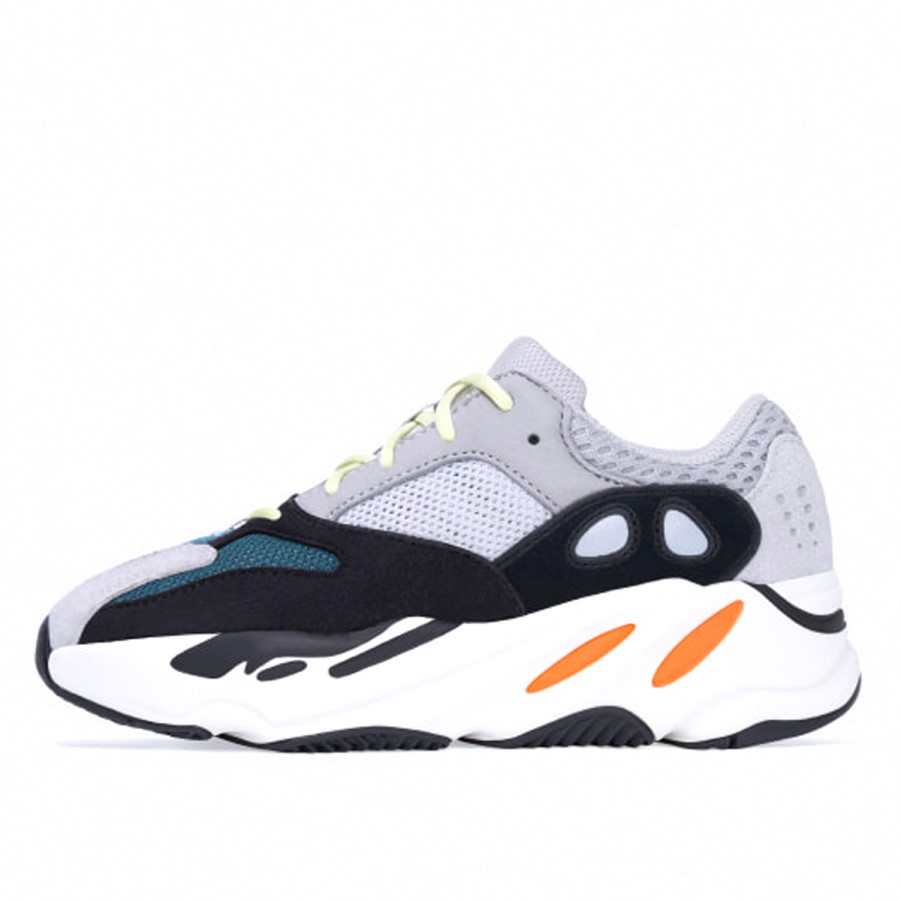 Boost Wave Runner Solid Grey (dječje / Američke Veličine) Klekt