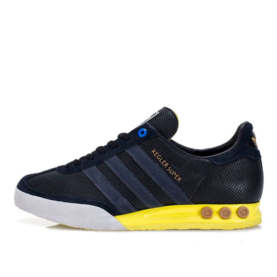 Konzorcij X Hanon čunjevi Super Crni Petak Izlegli