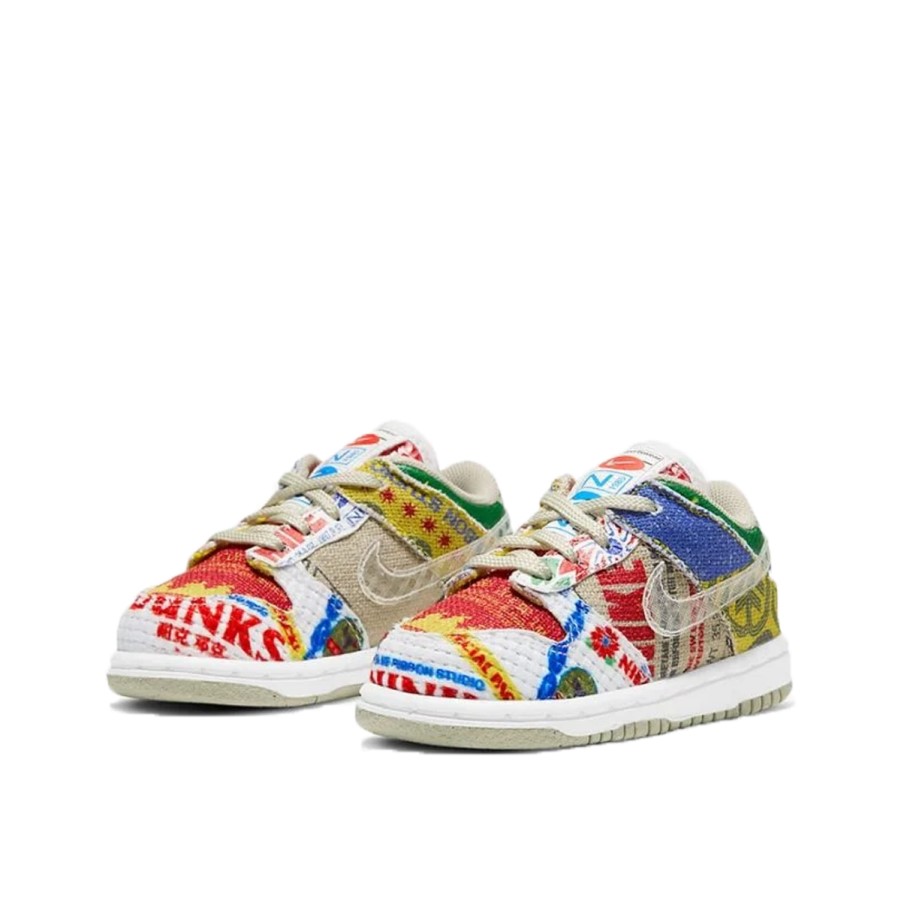 Zakucati Niska Gradska Tržnica (ps) Klekt