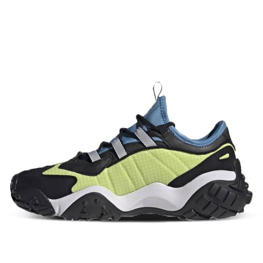 živi Sekant Polu Smrznuti žuti Klekt