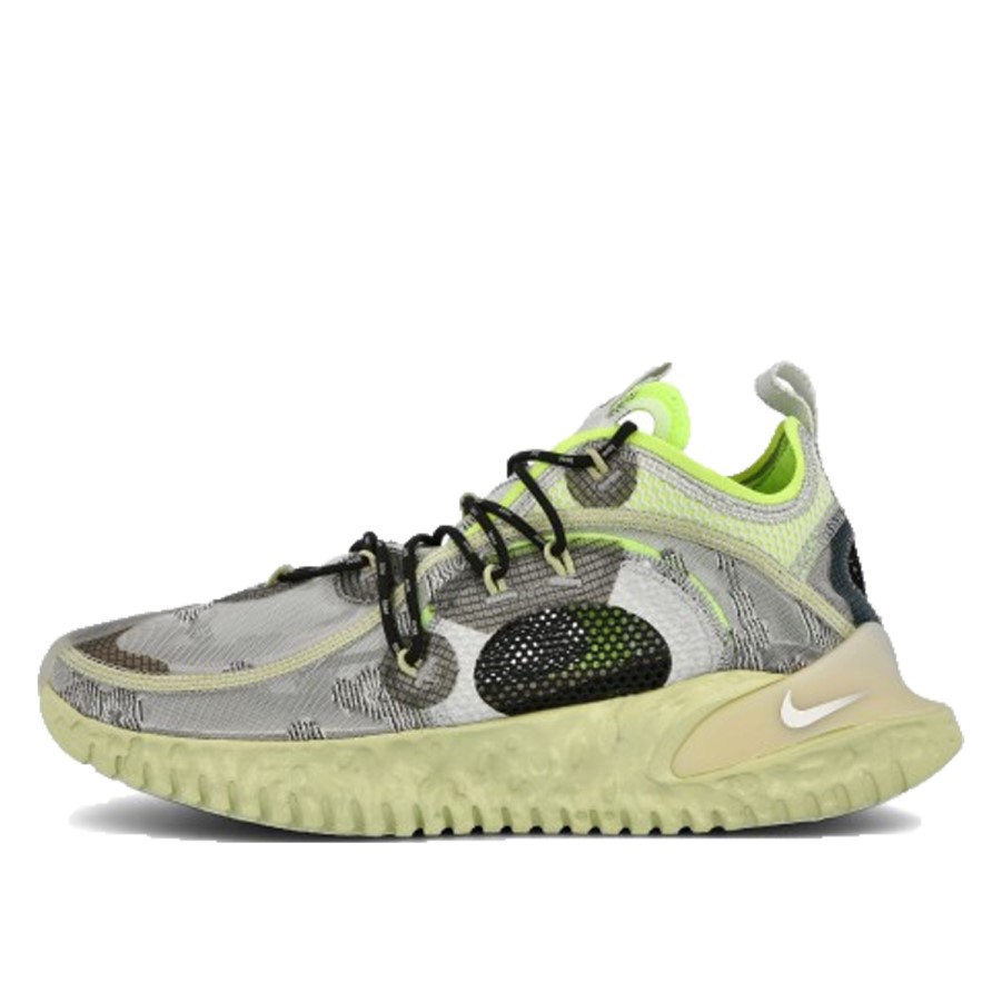 Flow 2020 Ispa Spruce Aura Klekt