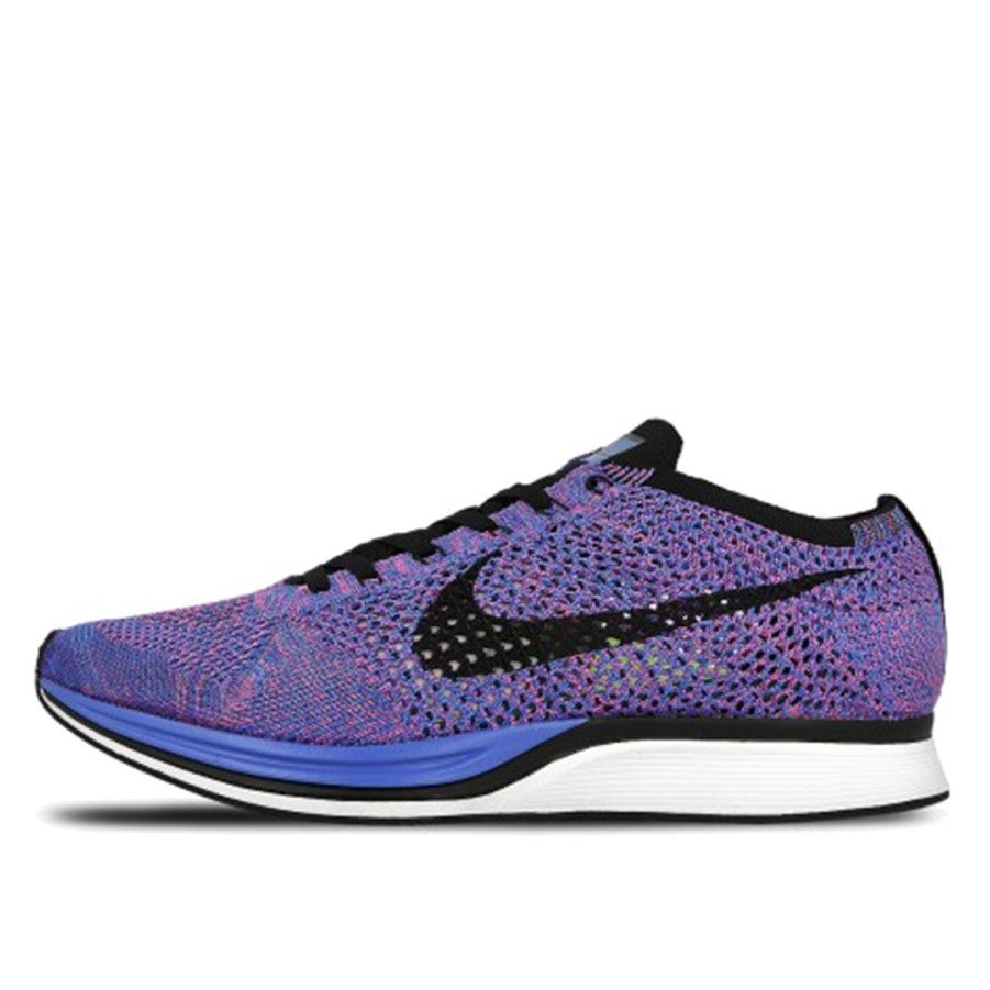 Flyknit Racer Indigo (2014) Klekt