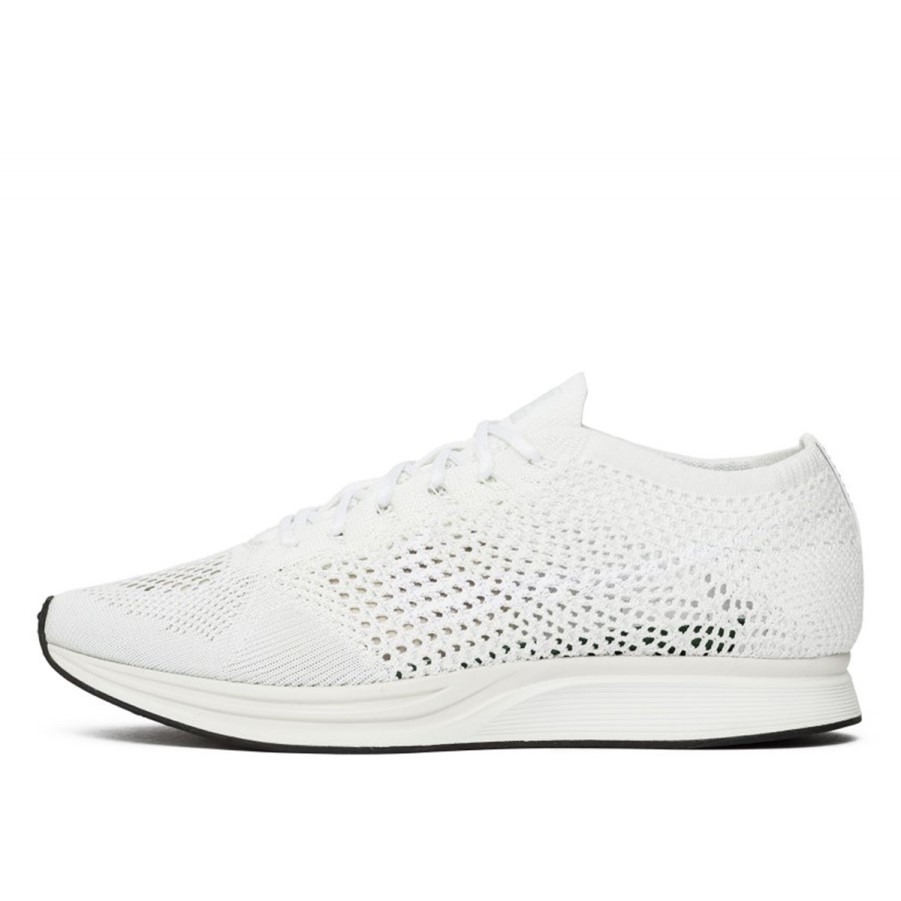 Flyknit Racer Bijela Božica Klekt