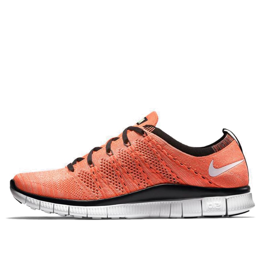 Besplatni Flyknit Nsw Hot Lava Klekt