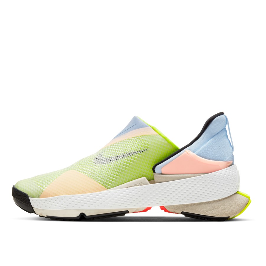 Go Flyease Celestine Plava Klekt