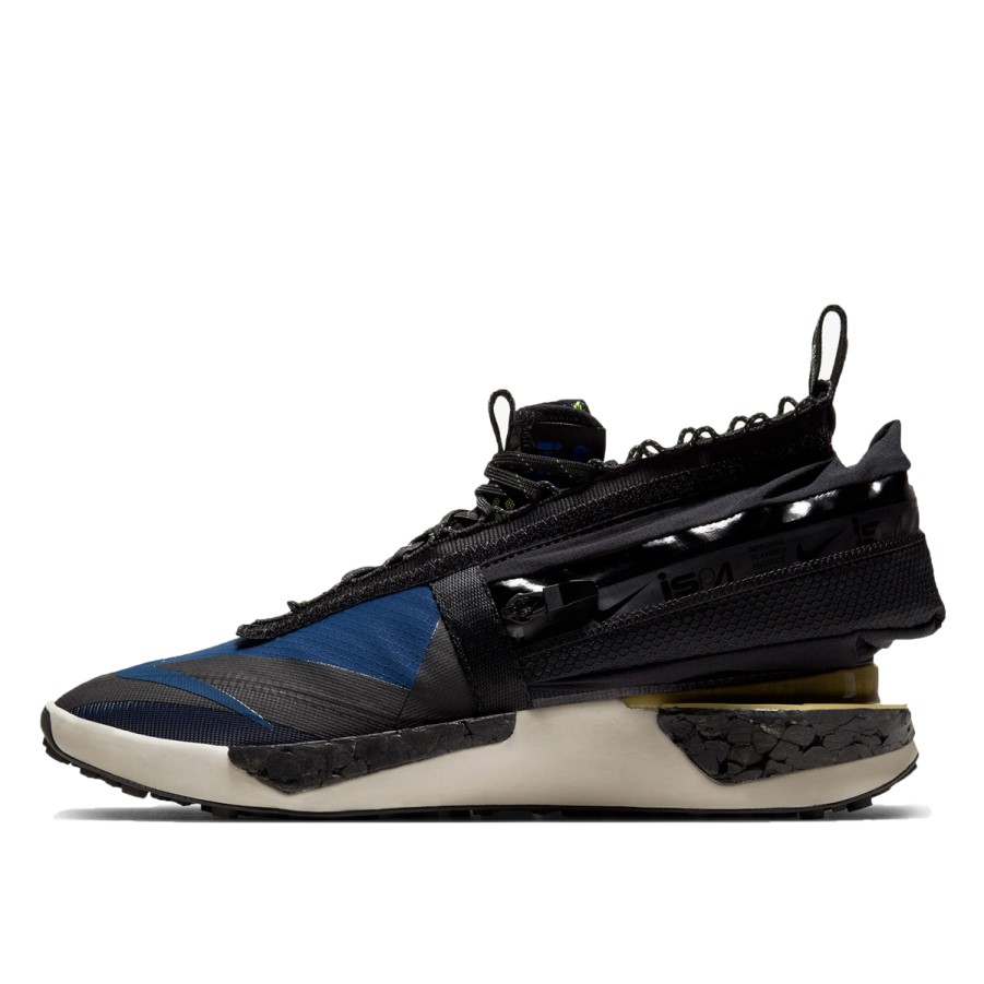 Ispa Drifter Aligator Plavi Izlegli