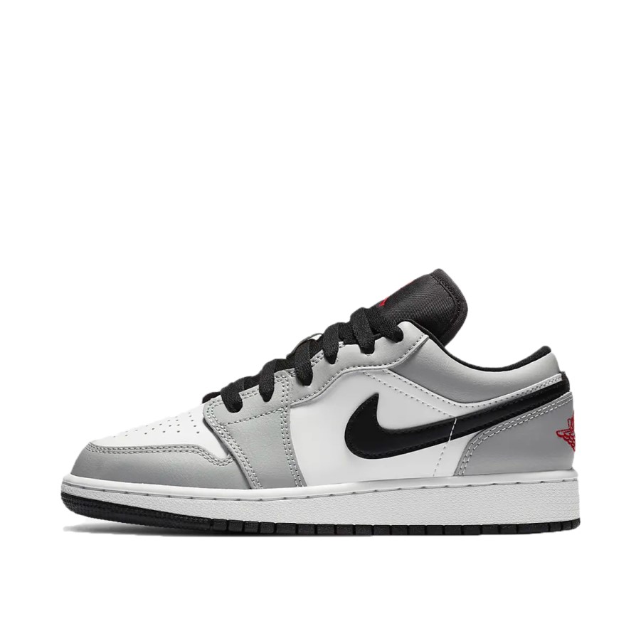 Klekt 1 Slabo Osvijetljena Dimno Siva (gs)