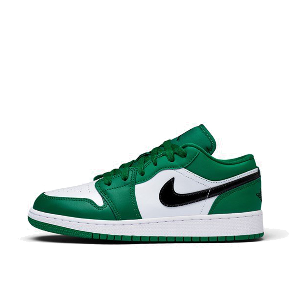 Klekt 1 Niski Bor Zeleni (gs)