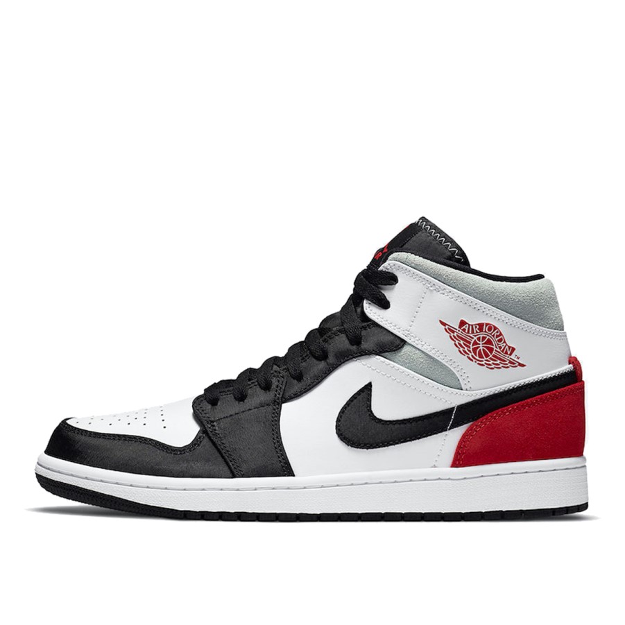 Klekt 1 Mid Se Union Black Toe