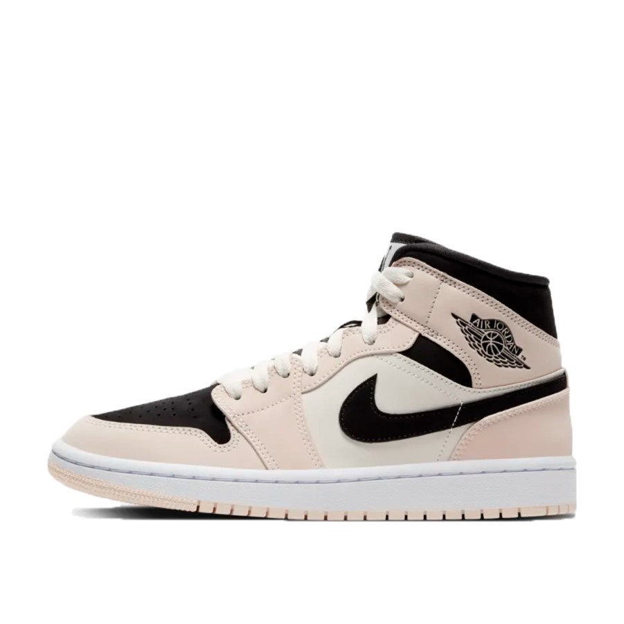 Klekt 1 Sredina Wmns Jedva Narančasta