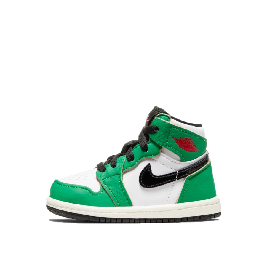 Klekt 1 Retro High Lucky Green (td)