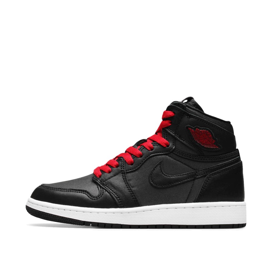 Klekt 1 Retro High And Black Gym Red (gs)