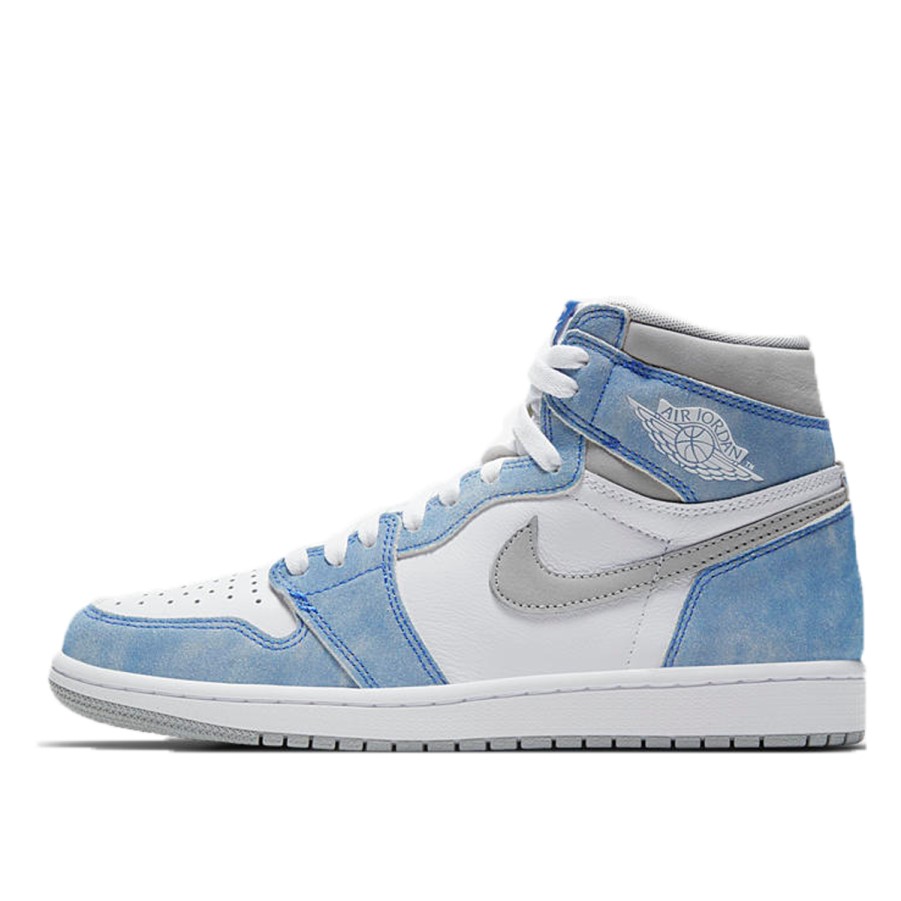 Klekt 1 Retro High I Hyper Royal