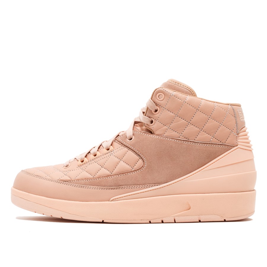 Klekt 2 Retro Just Don Arctic Orange (gs)