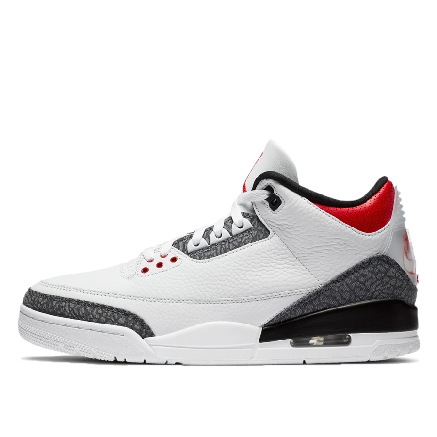 Klekt 3 Retro Se-t Co.jp Crveni Traper (ekskluzivno Za Japan)