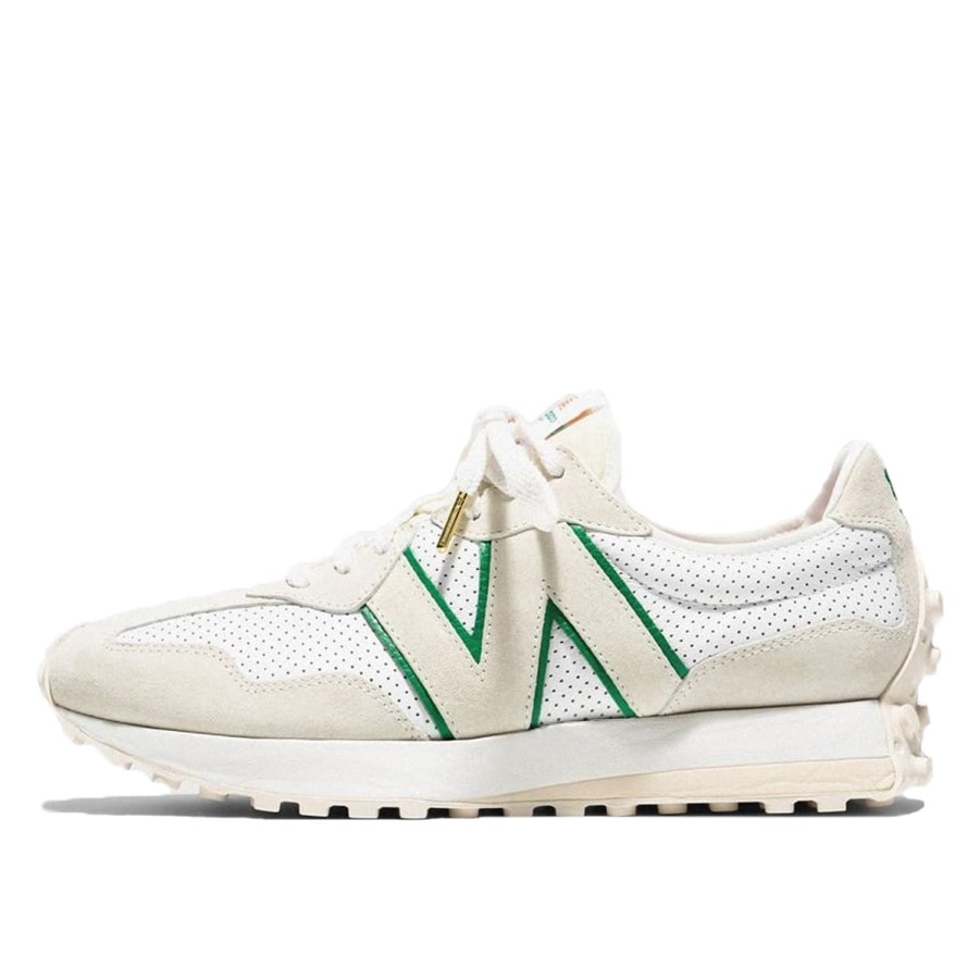 Klekt 327 Casablanca Zeleni Logo