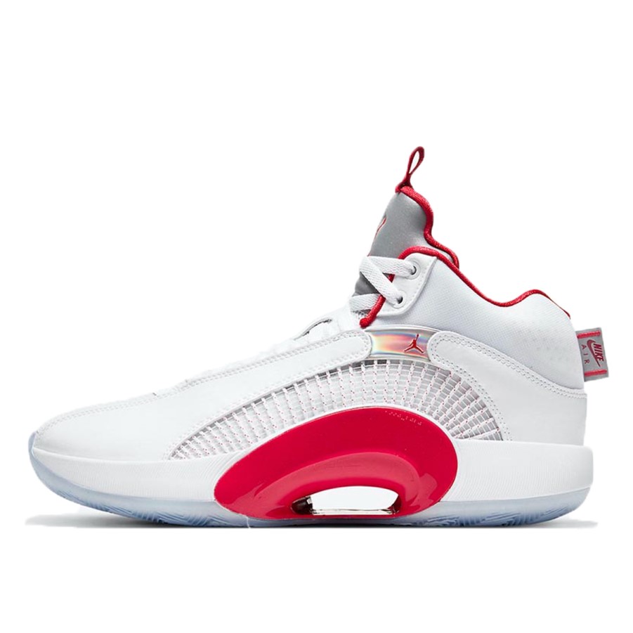 Klekt 35 Vatreno Crvena