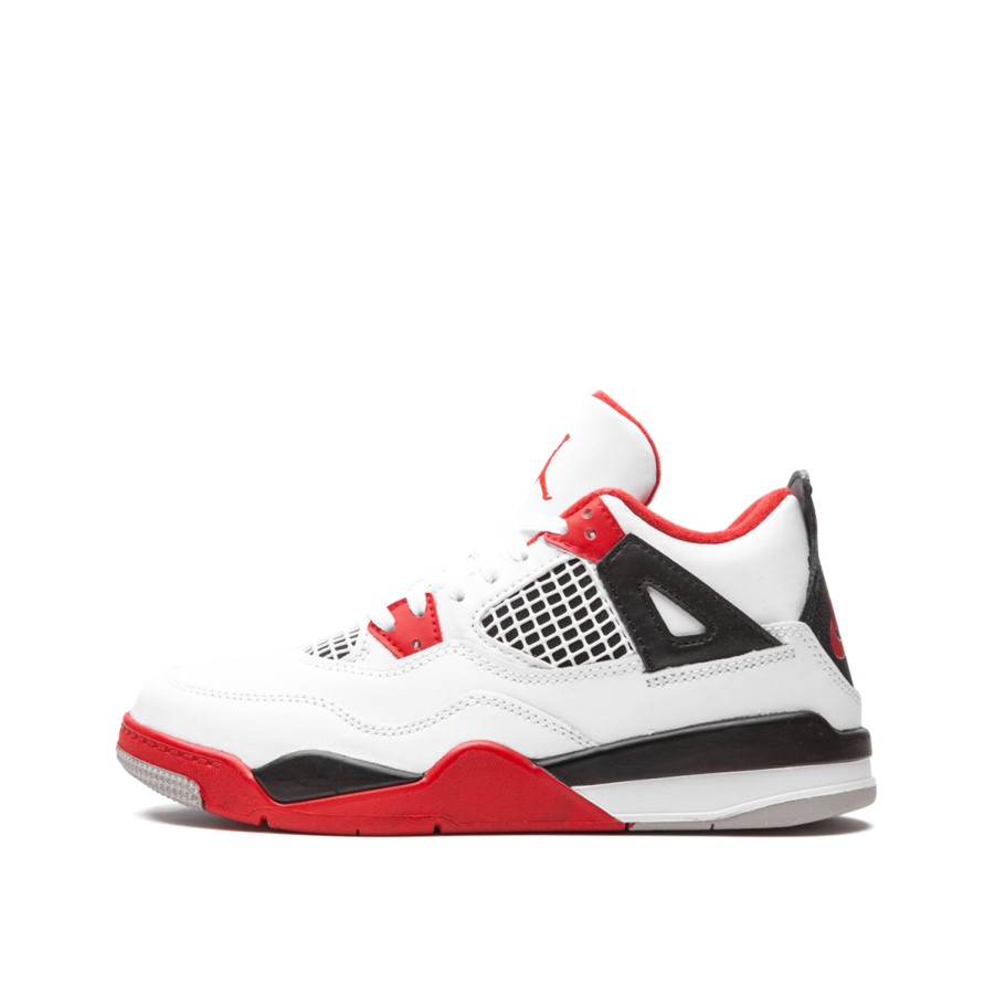 Klekt 4 Retro Fire Red (ps)