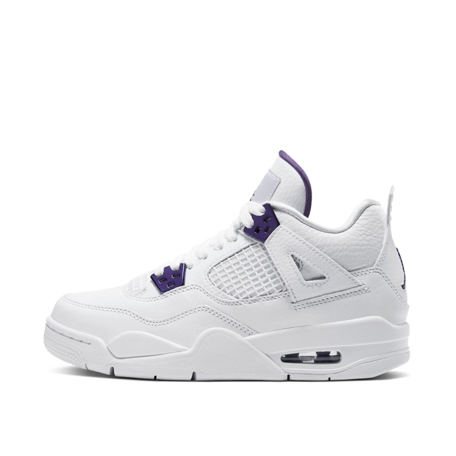 Klekt 4 Retro Metalik Ljubičasta (gs)