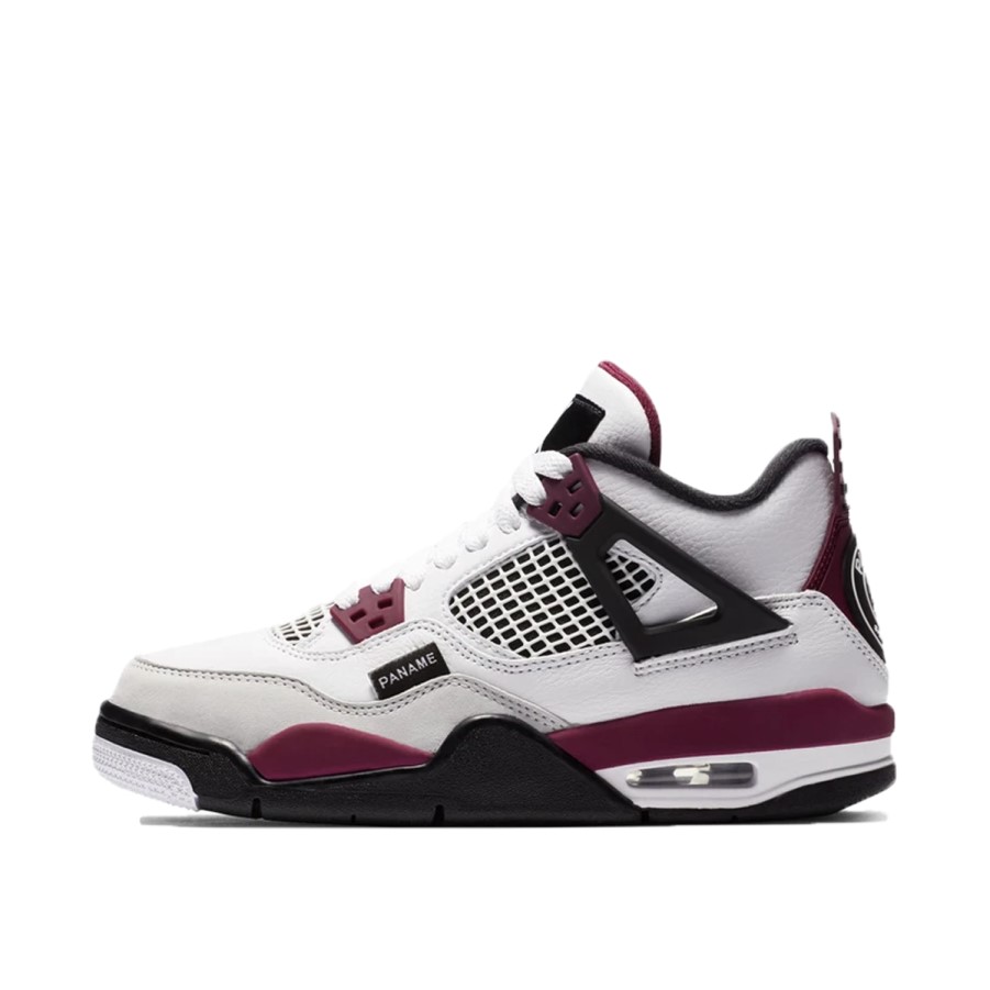 Klekt 4 Retro Psg Paris Saint-germain (gs)