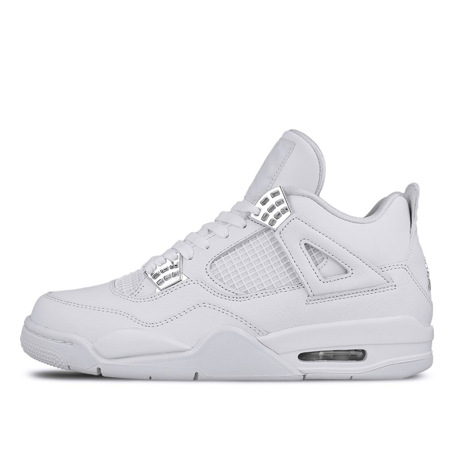 Klekt 4 Retro čisti Novac