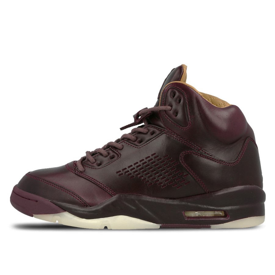 Klekt 5 Retro Vrhunsko Vino (bordeaux)