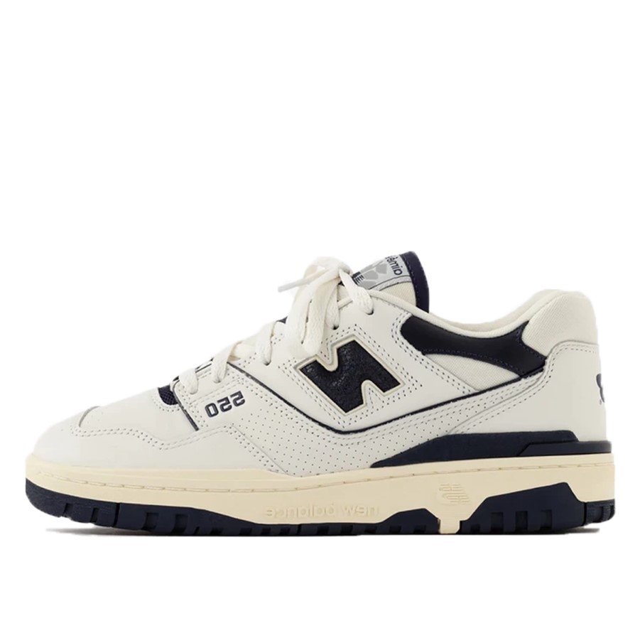 Klekt 550 Aime Leon Dore Bijela Tamnoplava