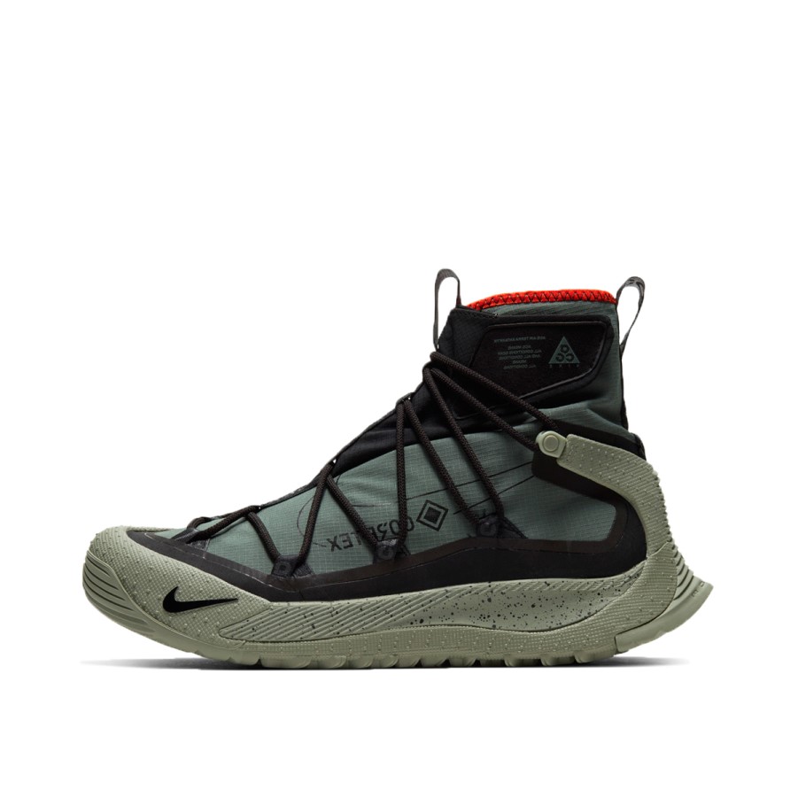 Klekt Acg Air Terra Antarctic Siva