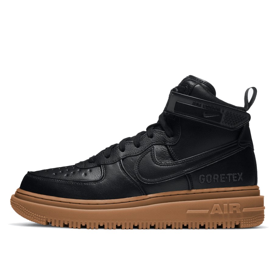 Klekt Air Force 1 High Gtx Boot Antracit