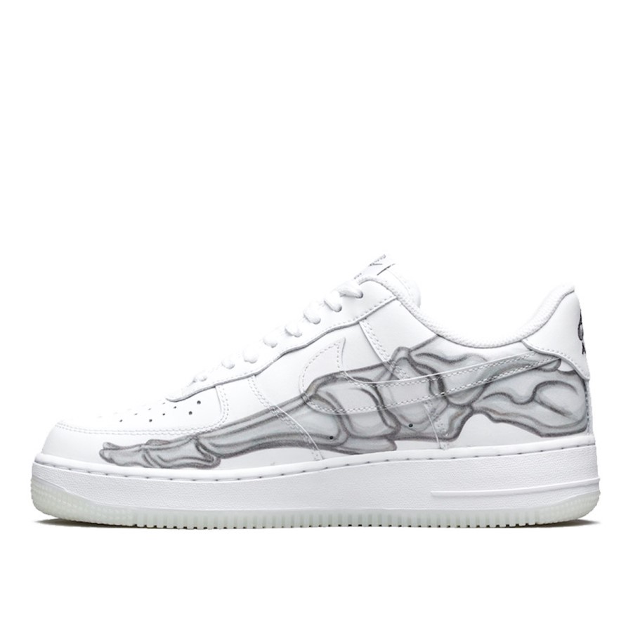Klekt Air Force 1 Low Qs Kostur