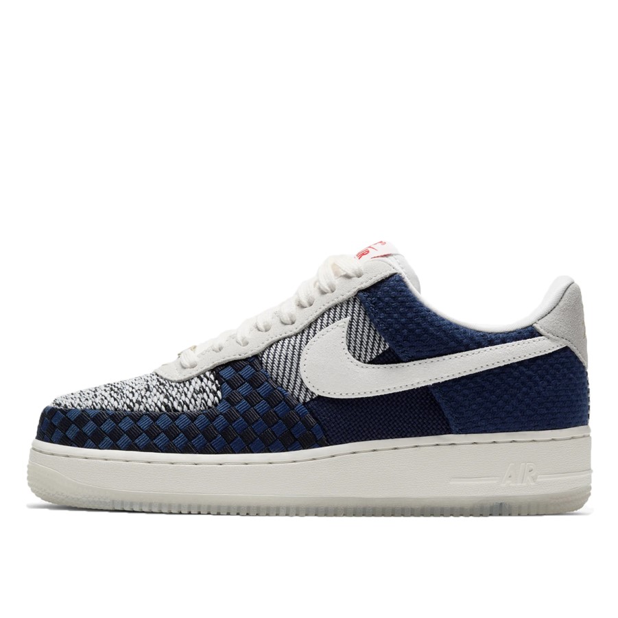 Klekt Air Force 1 Low Sashiko