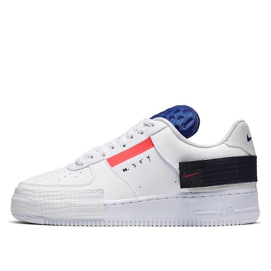 Klekt Air Force 1 Low Type