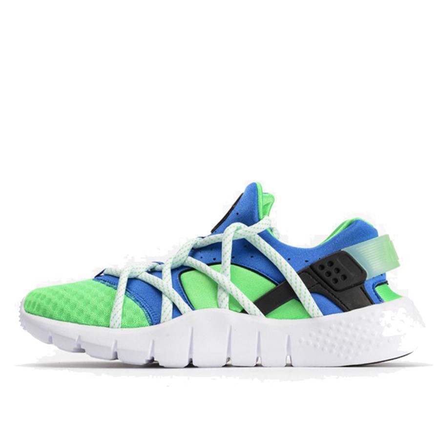Klekt Air Huarache Nm Scream Green