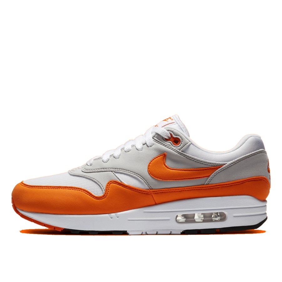 Klekt Air Max 1 Godišnjica Magma Orange