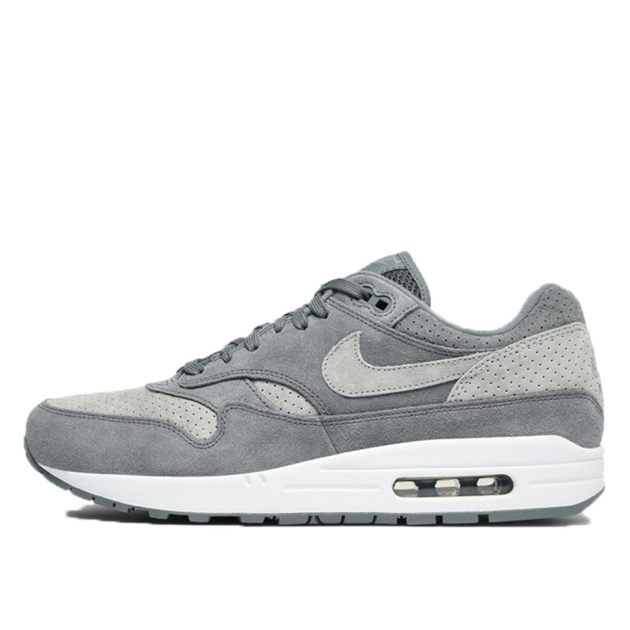 Klekt Air Max 1 Cool Siva Vuk Siva