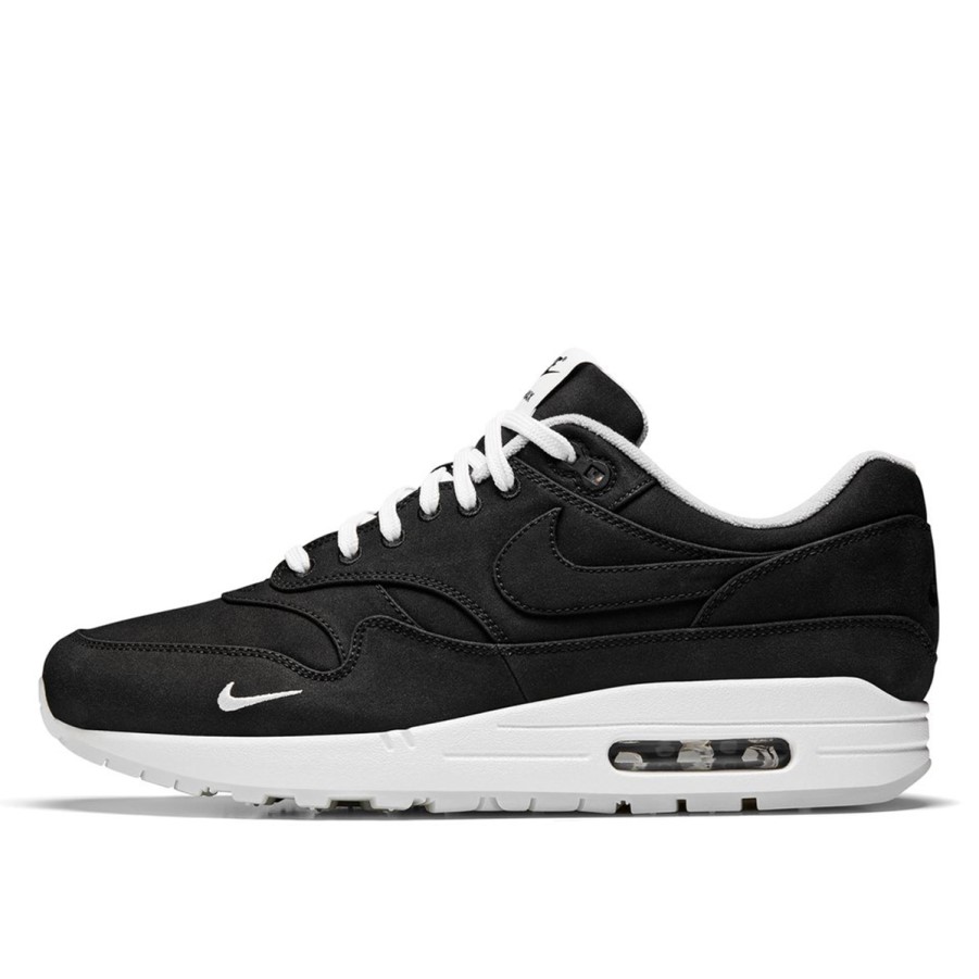 Klekt Air Max 1 Dover Street Market Dsm Ventile Crna/bijela