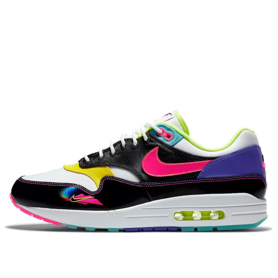 Klekt Air Max 1 Hiper Roza