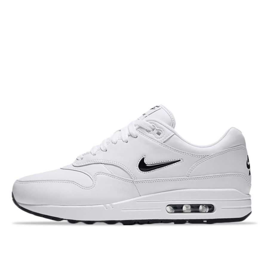 Klekt Air Max 1 Dragulj Crni Dijamant
