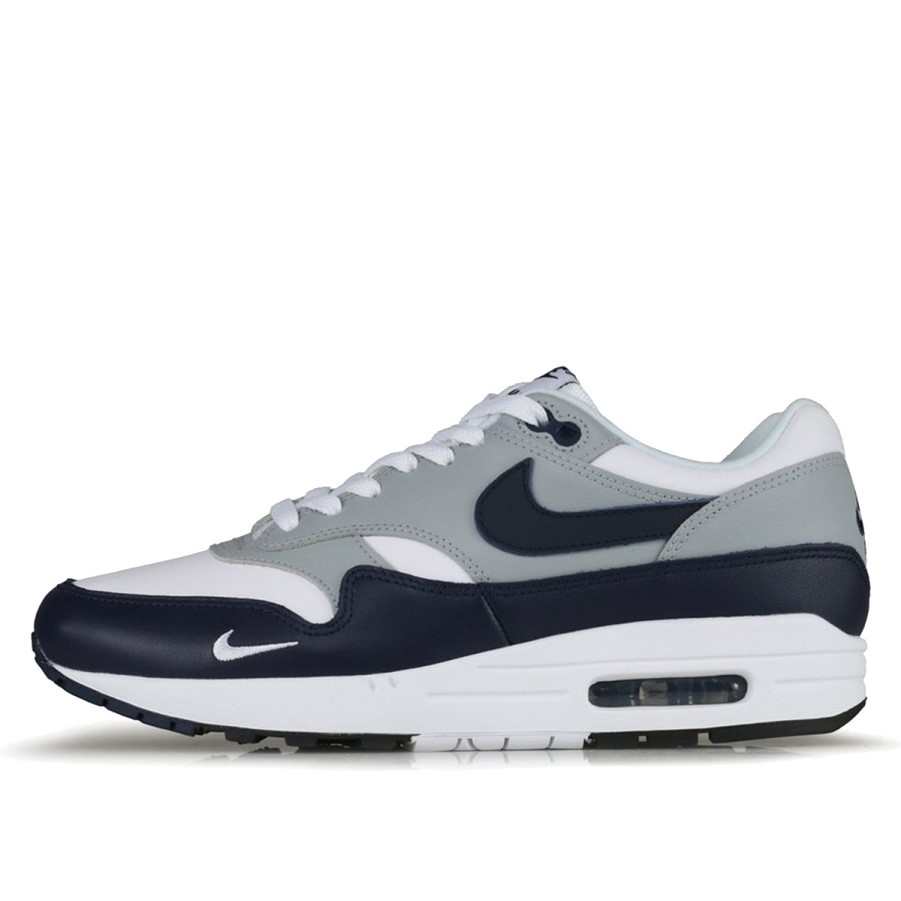 Klekt Air Max 1 Lv8 Opsidijan