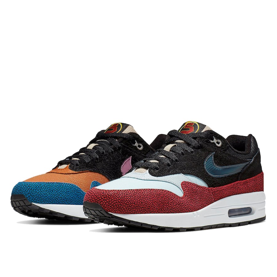 Klekt Air Max 1 Swipa (de'aaron Fox)