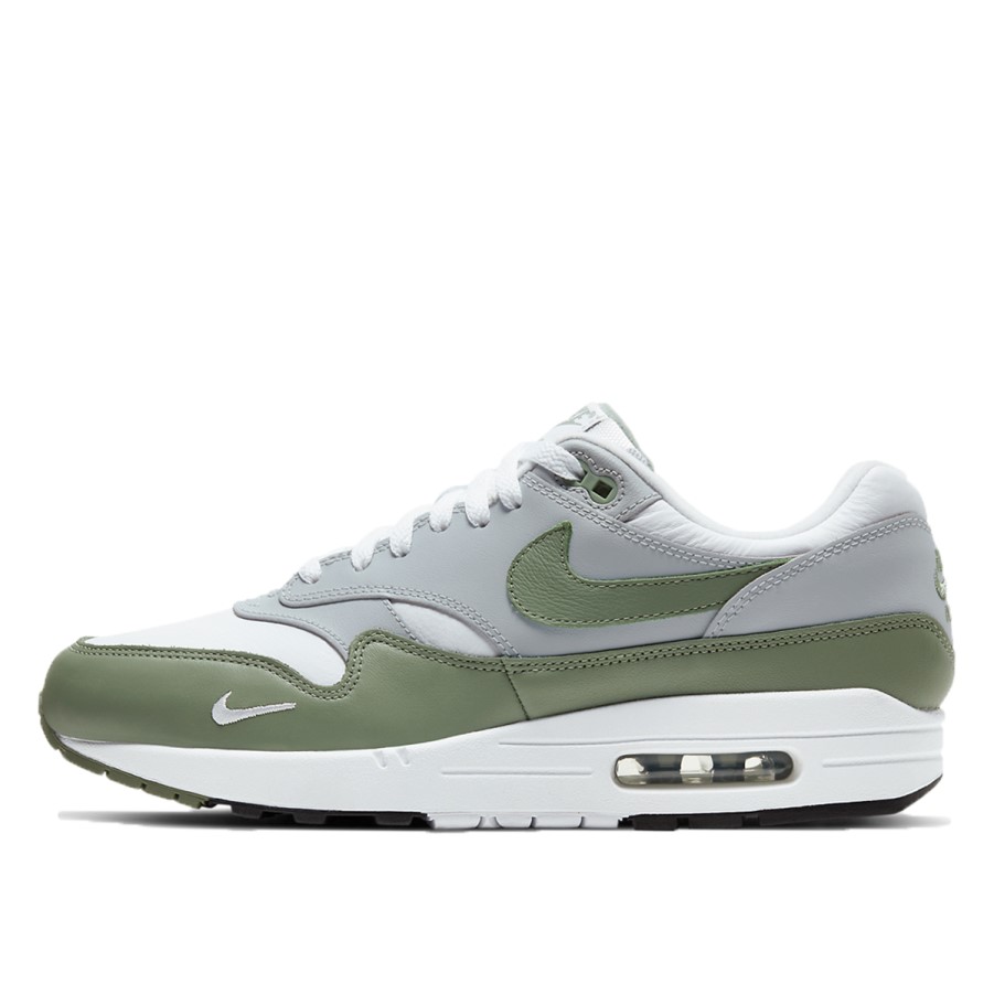 Klekt Air Max 1 Spiralna Kadulja