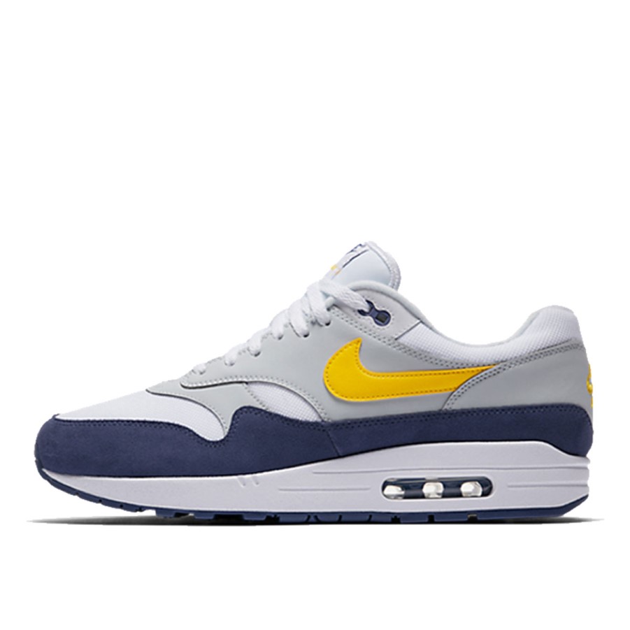 Klekt Air Max 1 Tura žuta