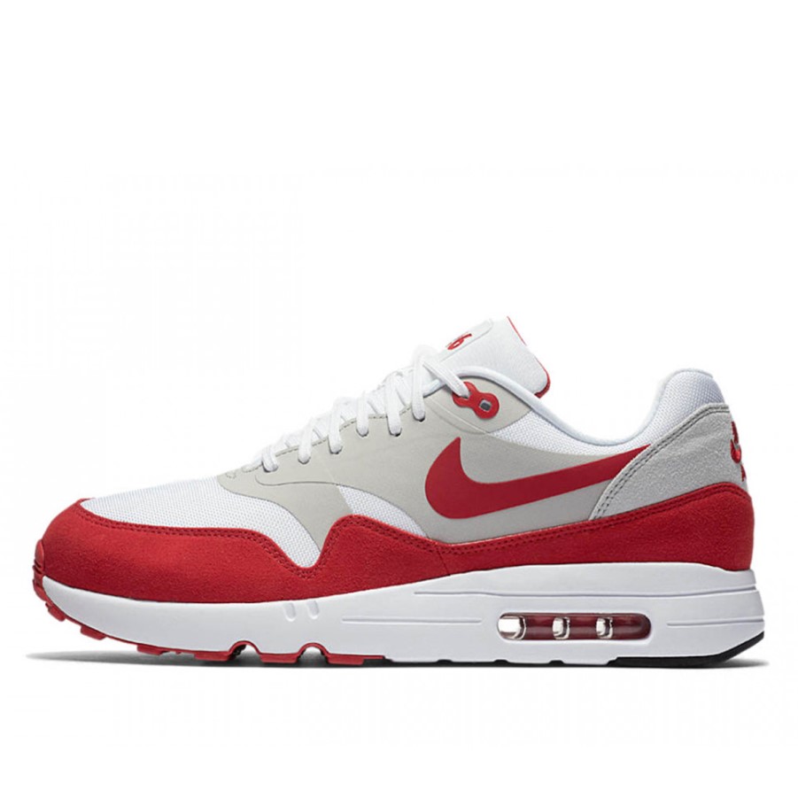 Klekt Air Max 1 Ultra Air Max Dan Red