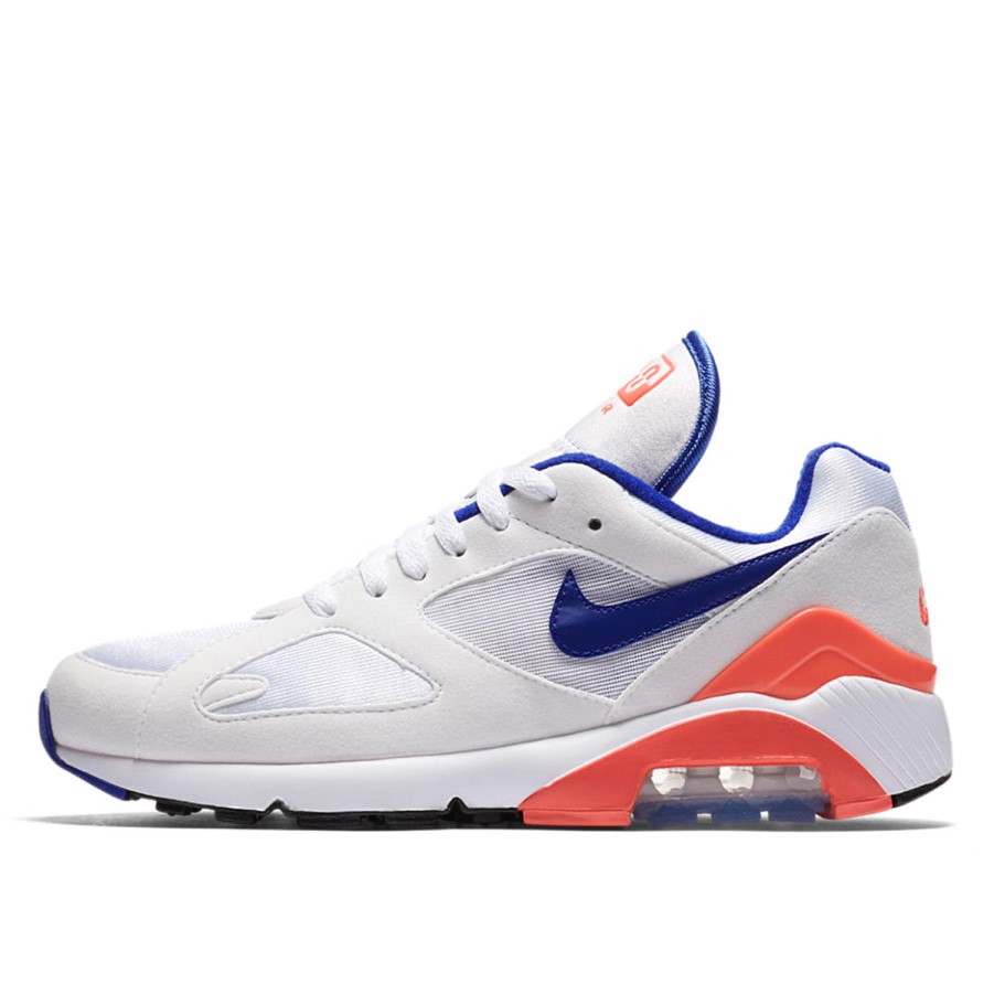 Nošen Air Max 180 I Ultramarin Wmns