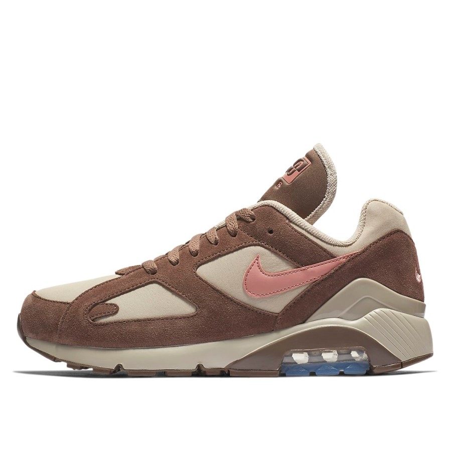 Klekt Air Max 180 String Rust Pink