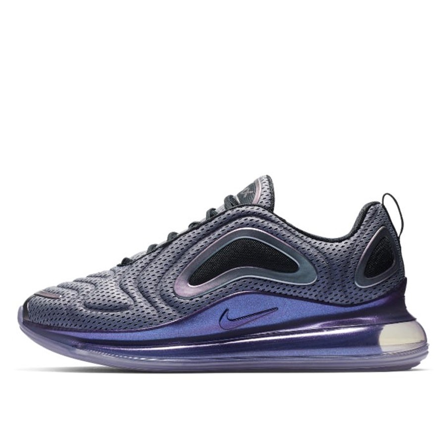 Klekt Air Max 720 Sjeverno Svjetlo Noć
