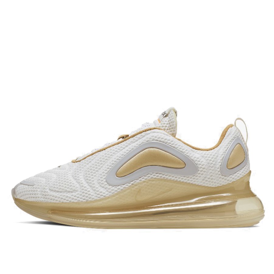 Klekt Air Max 720 Pale Vanilla